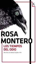 Los tiempos del odio