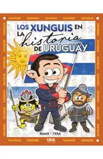 Los Xunguis en la historia de Uruguay