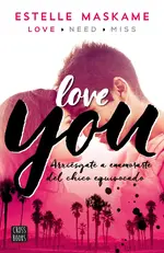 Love you