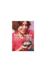 Lucía Soria en tu casa