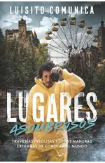 LUGARES ASOMBROSOS