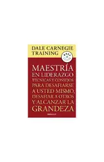 Maestría en liderazgo
