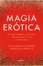 Magia erótica