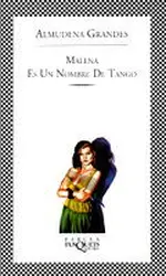 Malena es un nombre de tango (Fábula)