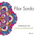 Mandalas de ¡Viva la diferencia!