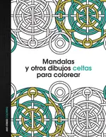Mandalas y otros dibujos celtas para colorear