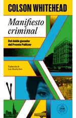 Manifiesto criminal (Ray Carney 2)
