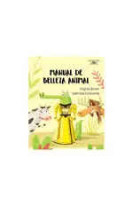 Manual de belleza animal