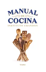 Manual de Cocina Instituto Crandon