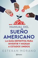 Manual del sueño americano (Spanish edition)