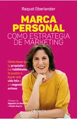 Marca personal como estrategia de marketing