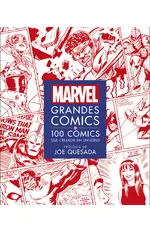 MARVEL. Grandes Cómics