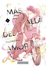 Más allá del amor 2