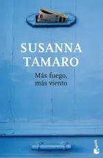 Más fuego, más viento