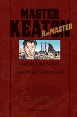 Master Keaton ReMaster