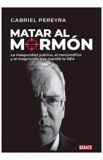 Matar al mormón