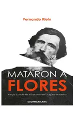 Mataron a Flores