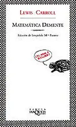 Matemática demente (Fábula)