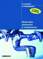 Materiales, elementos e instalaciones