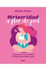 Maternidad a flor de piel