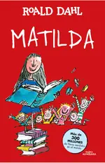 Matilda (Colección Alfaguara Clásicos)