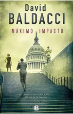 Máximo impacto (Will Robie 2)