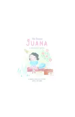 Me llamo Juana y así me hice poeta