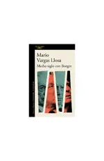 Medio siglo con Borges