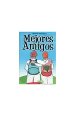 Mejores amigos