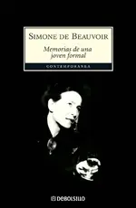 Memorias de una joven formal