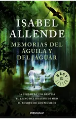Memorias del águila y del jaguar