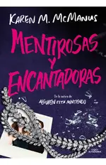 Mentirosas y encantadoras