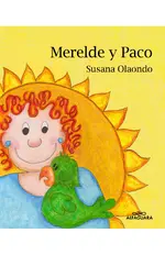 Merelde y Paco