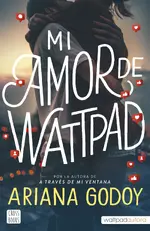Mi amor de wattpad