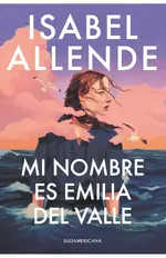 Mi nombre es Emilia del Valle