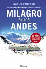 Milagro en los Andes. 50 años