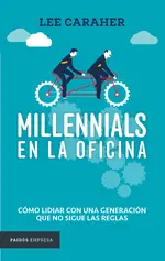 Millennials en la oficina