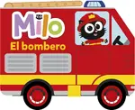 Milo el bombero