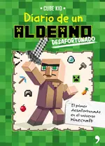 Minecraft. Diario de un aldeano