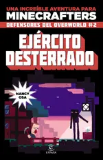 Minecraft. Ejército desterrado