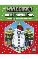 Minecraft Ideas navideñas