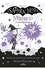 Mirabella 3 - Mirabella y la clase de pociones