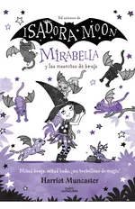 Mirabella y las mascotas de bruja