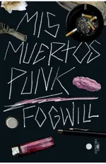 Mis muertos punk