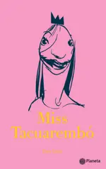 Miss Tacuarembó