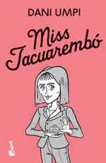 Miss Tacuarembó