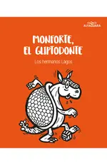 Monforte, el gliptodonte