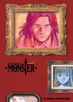 Monster Kanzenban nº 01/09