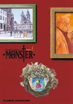 Monster Kanzenban nº 05/09