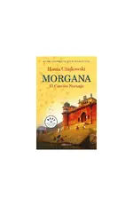 Morgana. El Camino Naranja